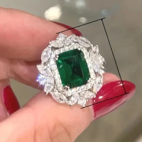 Vivessa Elvryn Earrings