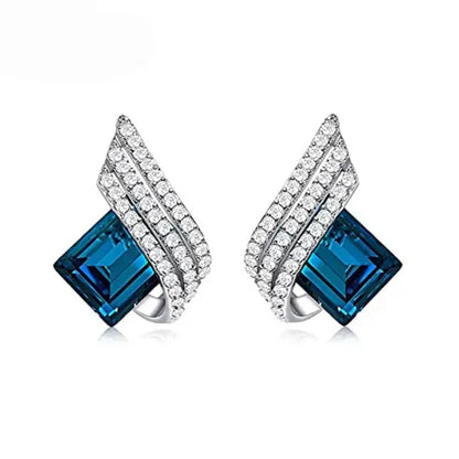 Brienne Solazure Jewelry Set