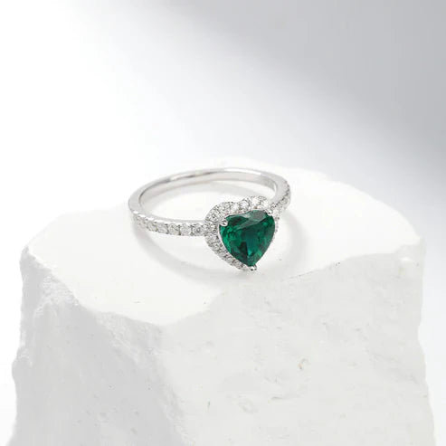 Delara Virenza Ring