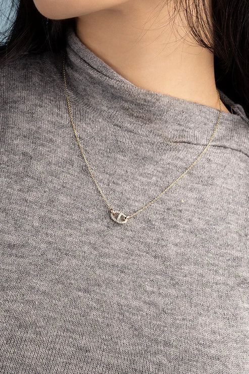 Isla Marina Necklace
